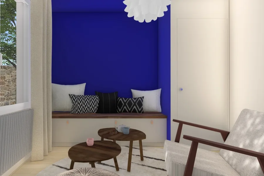 Vue 3D photoréaliste