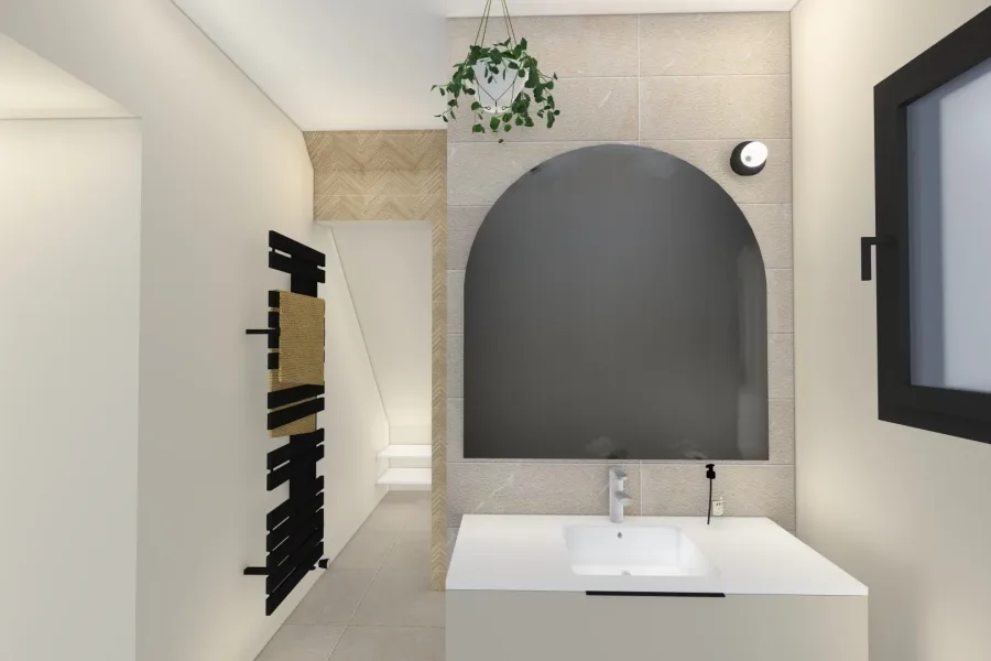 Vue 3D photoréaliste