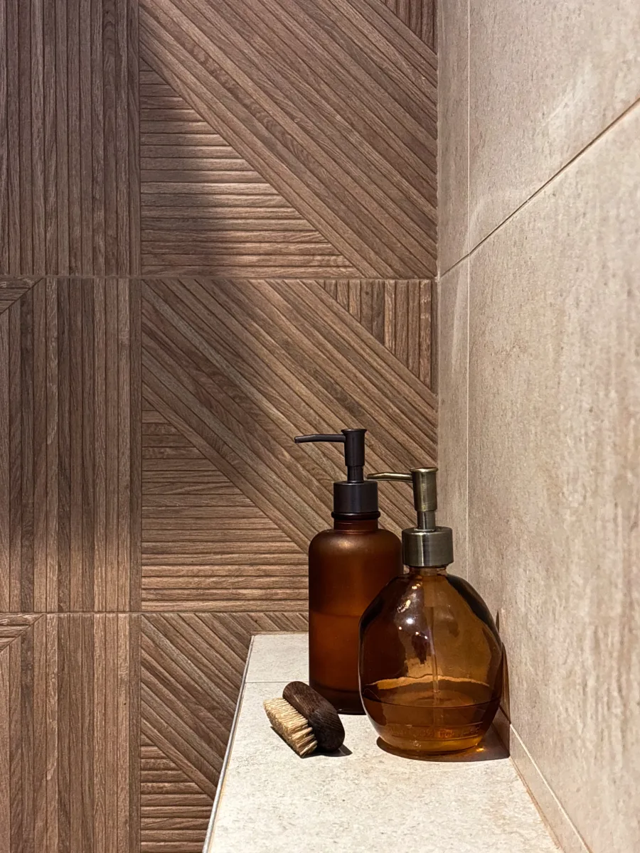 SALLE D'EAU SOUS RAMPANTS