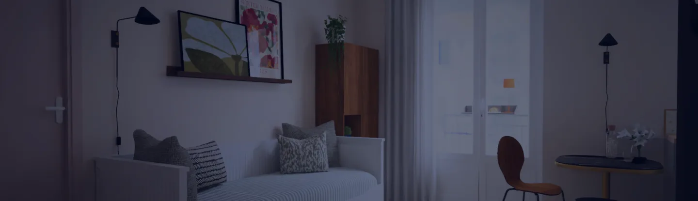 STUDIO PARISIEN - annonce immobiliEre